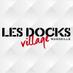 Les Docks Village (@docksvillage) Twitter profile photo Les Docks Village (@docksvillage) Twitter profile photo