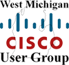 The West Michigan Cisco User Group is a non-profit, independent group with a focus on Cisco and network technologies.