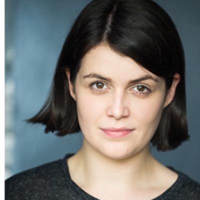 Actress, Offie Award Nominated for Best Supporting Actress in The Ghost Sonta at The Rose Bankside.