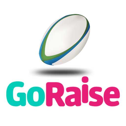 GoRaise for Rugby