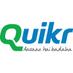 Quikr (@quikr) Twitter profile photo Quikr (@quikr) Twitter profile photo