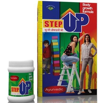 Buy Step Up Height Increaser Online @ INR 2600 Only