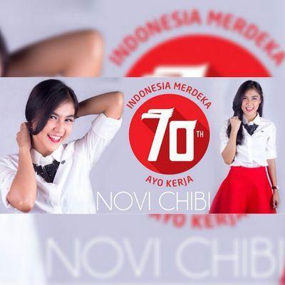 Fanbase of @Noeey_Chibi from Bandung. Keep support and love her.