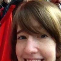 Sarah H at KeyRing (@sarah_keyring) 's Twitter Profile