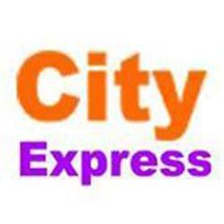 City Express established express distribution which is the industry’s brand company, providing fast and consistent delivery to more than 100 countries.