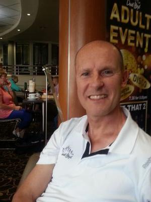 Wimbledon Mens Doubles Quarter Finalist, Sports Broadcaster, Fully Licensed Tennis Coach.