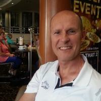 Paul Hand (@handthepaulhand) 's Twitter Profile