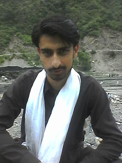 I Am Abdullah Khan Ghazi, Cast Swati From Mansehra, I Social Work For Pakistan Tekhreek e Insaf