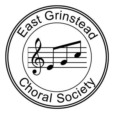 Amateur #choralsociety in #EastGrinstead new members welcome
