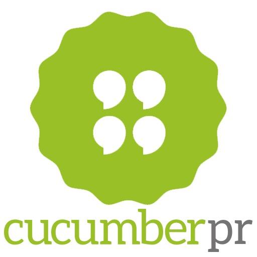 Cucumber PR