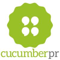 Cucumber PR (@cucumber_pr_) 's Twitter Profile
