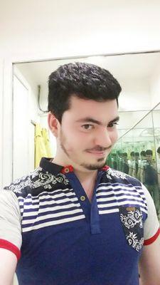 sherrybajaj296's profile picture. 