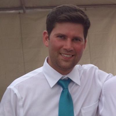 BenFehr's profile picture. Proud Navy vet. Managing Partner, Sycamore Ridge Capital Partners.