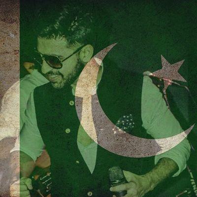 Official Account of farhan saeed
#singer
#former_jal_the_band