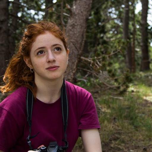 annnajubal's profile picture. 