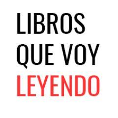 #Reseñas e #información sobre #libros #recomendados en español, #opinión sobre #novedades y #novelas. #Promo #autores
Contacto 📧: librosquevoyleyendo@gmail.com