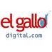 El Gallo Digital (@elgallonostrum) Twitter profile photo El Gallo Digital (@elgallonostrum) Twitter profile photo