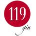 119 London Dry Gin (@119gin) Twitter profile photo 119 London Dry Gin (@119gin) Twitter profile photo