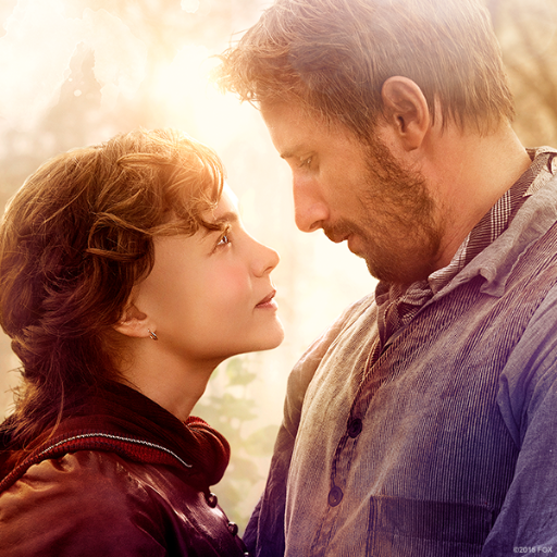 Far From The #MaddingCrowd, starring Carey Mulligan as Bathsheba. In cinemas Spring 2015.