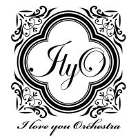 I love you Orchestra / ILYOSS(@ilyo_official) 's Twitter Profile Photo