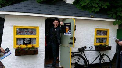 petewood_mc's profile picture. 