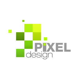 PixelDesign55's profile picture. 