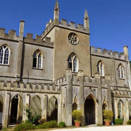 Check out events & activities at Braziers Park in South Oxfordshire! At the moment setting up a Book group around Dystopian Literature. More info soon.
