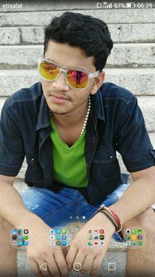 ganeshvasadi's profile picture. 