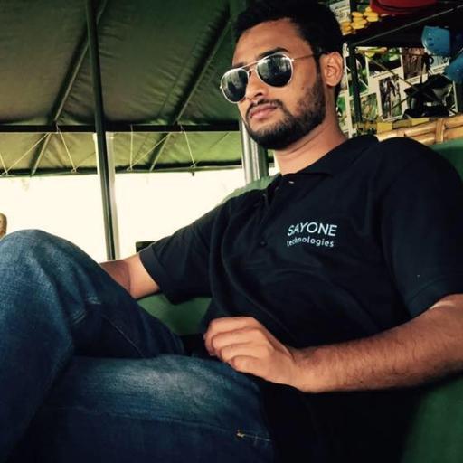 haricelebration's profile picture. Chief Operating Officer, SayOne Technologies Pvt Ltd.