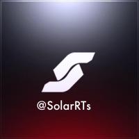 Gaming Retweets (@solarrts) 's Twitter Profile