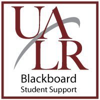 ualrbbhelp's profile picture. UALR Student Blackboard Support