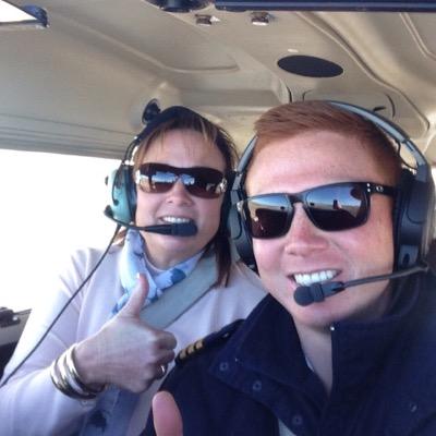 Aviator_Minimac's profile picture. #instructor@AIFA #Fitness4Life