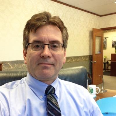 BradWilsonPA's profile picture. Retired Associate Provost for Academic Affairs & Integrated Learning at Slippery Rock U