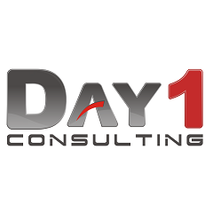 day1consulting's profile picture. 
