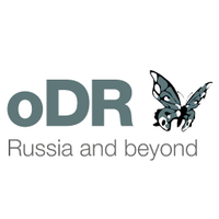 oDR (@opendemocracyru) 's Twitter Profile Photo oDR (@opendemocracyru) 's Twitter Profile Photo