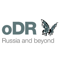 oDR(@opendemocracyru) 's Twitter Profileg