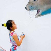 Wyland Foundation (@wylandorg) 's Twitter Profile