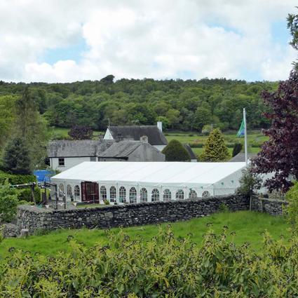 NWCMarquees's profile picture. Marquee Hire Lancashire and North West