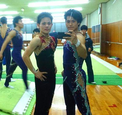 drmfs_yusuken's profile picture. 