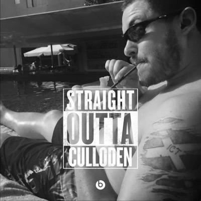 39, full-time network engineer and part-time crypto venture capitalist. Sports, movies, and rants. For my professional tweets: @jd_networks