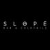 Slope (@slopeistanbul) Twitter profile photo Slope (@slopeistanbul) Twitter profile photo