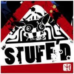 Stuff'd Magazine is a multi-platform magazine designed to showcase and distribute the works of writers, comedians and artists in Wales and West of England.