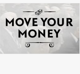 moveyourmoney's profile picture. 
