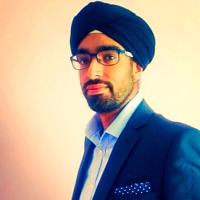 Aman Dhesi (@thedhesi) 's Twitter Profile