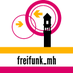 Freifunk Mülheim an der Ruhr 📳 (@freifunk_mh) Twitter profile photo