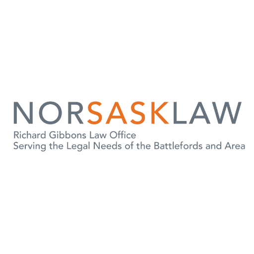 The law office of Richard Gibbons, with associates Rob & Ben Feist. We provide high quality legal services to the Battlefords and all over Northwest #Sask. #YQW