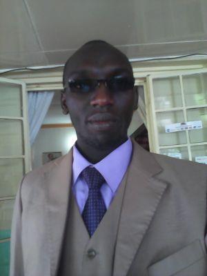 kosgey_k's profile picture. 