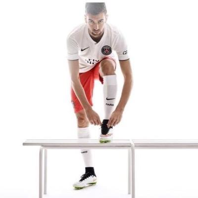 vins26's profile picture. fan absolu du Psg #PSG #Pastore #Verratti