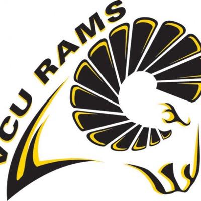 VCU Rams Class of 2017!