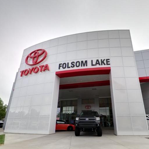 Hello #folsomlake #sacramento, we take pride in bringing you the latest and greatest from #Toyota. (916) 355-1500 - https://t.co/iCF3kjmamS